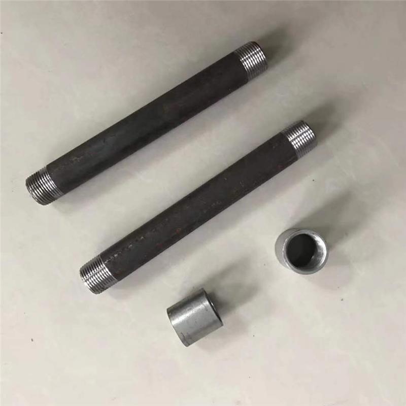 新乐钢管注浆管隧道止水
